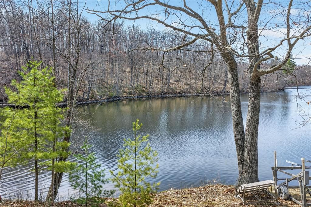 Photo of N291 Balsam Lake ROAD, Birchwood, WI 54817 (MLS # 1600362)