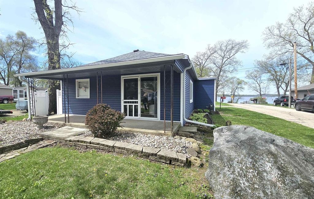 Photo of 3312 E Charley Bluff ROAD, Milton, WI 53563 (MLS # 2021716)