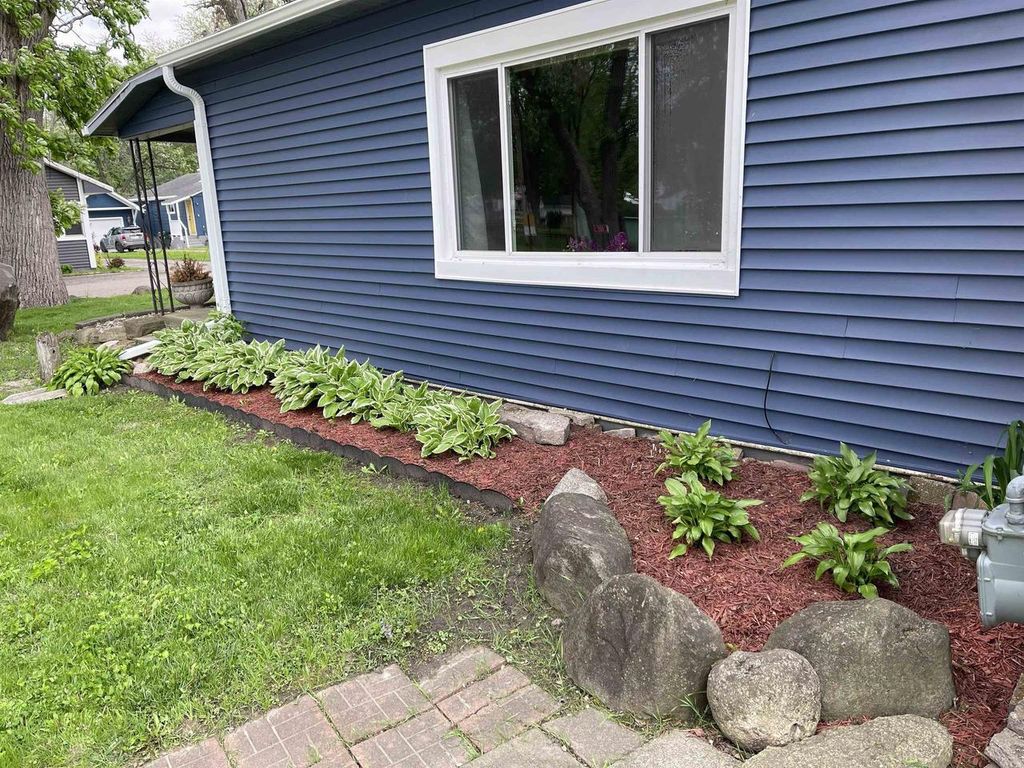 Photo of 3312 E Charley Bluff ROAD, Milton, WI 53563 (MLS # 2021716)