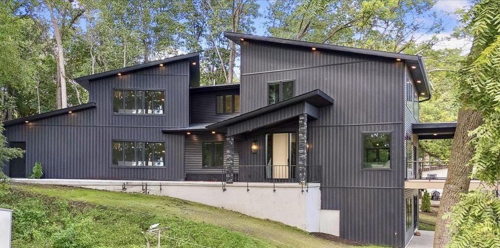 Photo of 9795 N Highland ROAD, Edgerton, WI 53534 (MLS # 2009315)