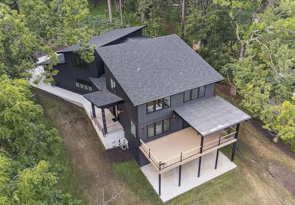 Photo of 9795 N Highland ROAD, Edgerton, WI 53534 (MLS # 2009315)