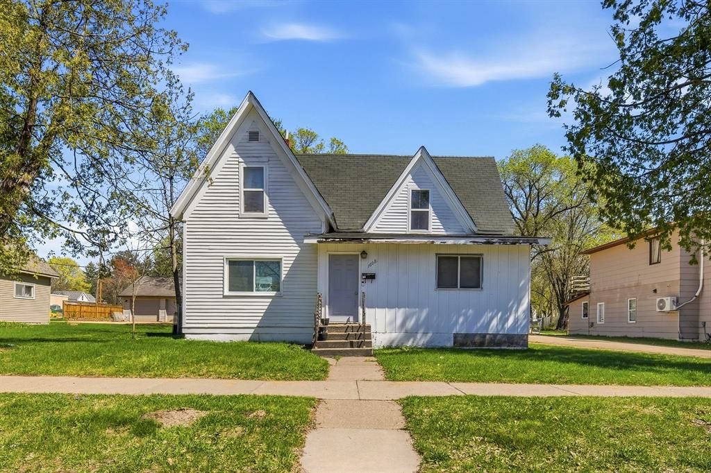 Photo of 1608 9th STREET #house, Menomonie, WI 54751 (MLS # 1600689)