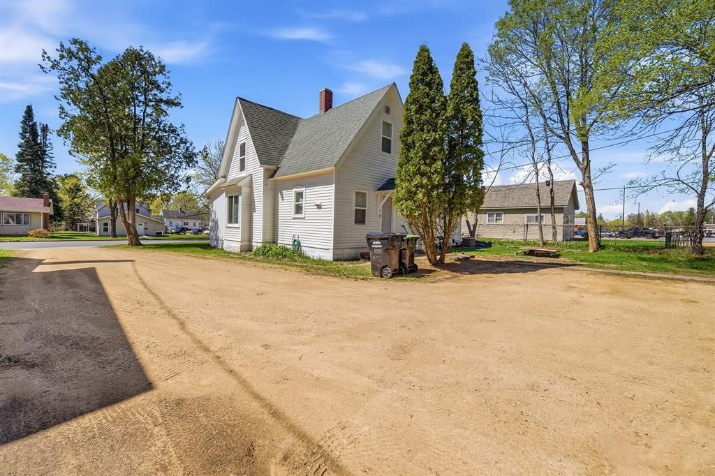 Photo of 1608 9th STREET #house, Menomonie, WI 54751 (MLS # 1600689)