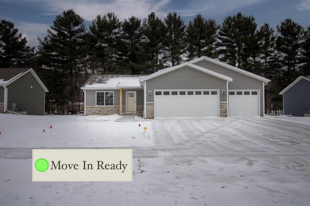 Photo of Lot 40 Muskie DRIVE, Weston, WI 54476 (MLS # 22505581)