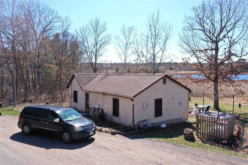 Photo of 24029 Daniel Johnson ROAD, Siren, WI 54872 (MLS # 1600176)