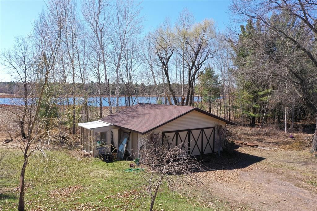 Photo of 24029 Daniel Johnson ROAD, Siren, WI 54872 (MLS # 1600176)