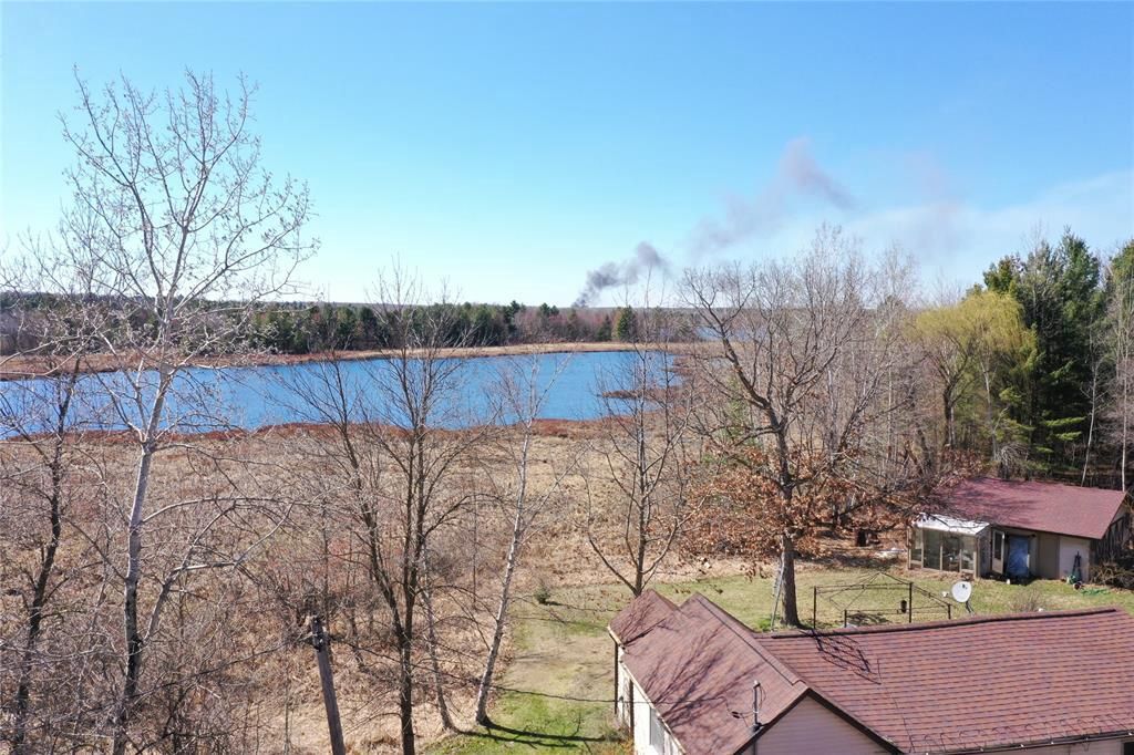 Photo of 24029 Daniel Johnson ROAD, Siren, WI 54872 (MLS # 1600176)