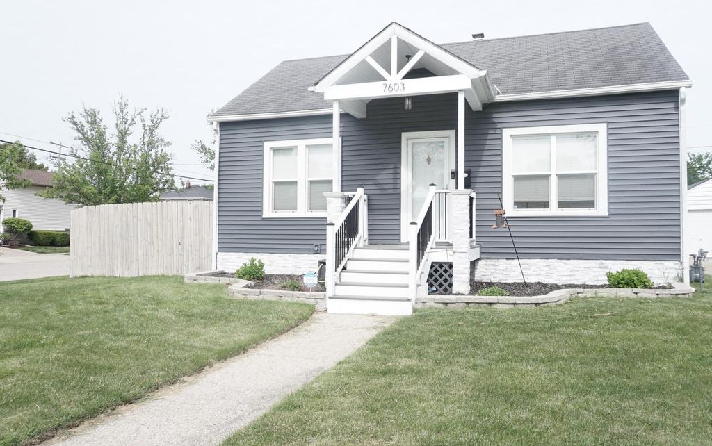Photo of 7603 28th AVENUE, Kenosha, WI 53143 (MLS # 1964015)
