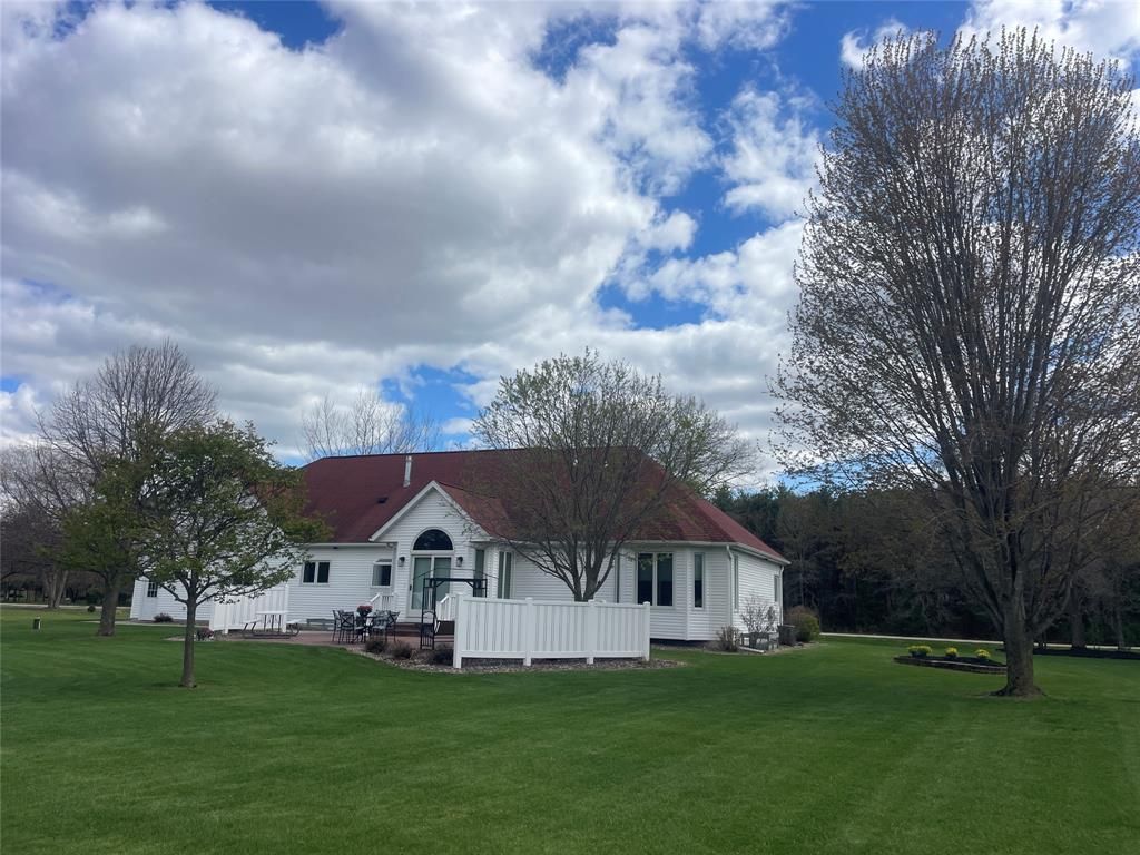 Photo of 13350 Ball Park Road ROAD, Osseo, WI 54758 (MLS # 1600667)