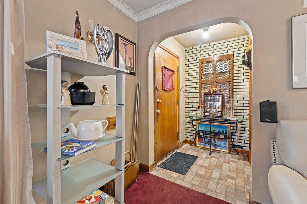 Photo of 3740 N 55th STREET, Milwaukee, WI 53216 (MLS # 1943417)