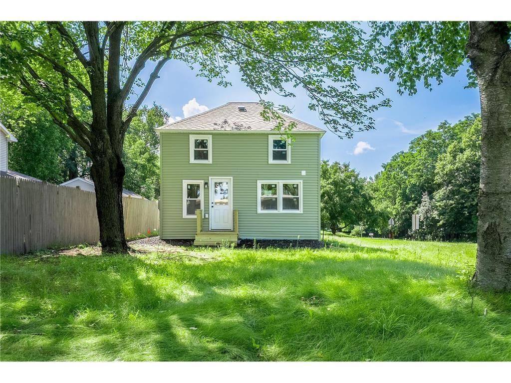 Photo of 488 Minneapolis AVENUE, Amery, WI 54001 (MLS # 6823519)