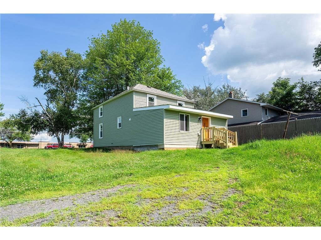 Photo of 488 Minneapolis AVENUE, Amery, WI 54001 (MLS # 6823519)