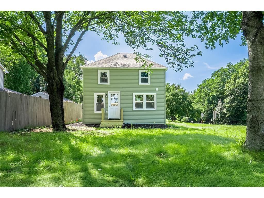 Photo of 488 Minneapolis AVENUE, Amery, WI 54001 (MLS # 6823519)