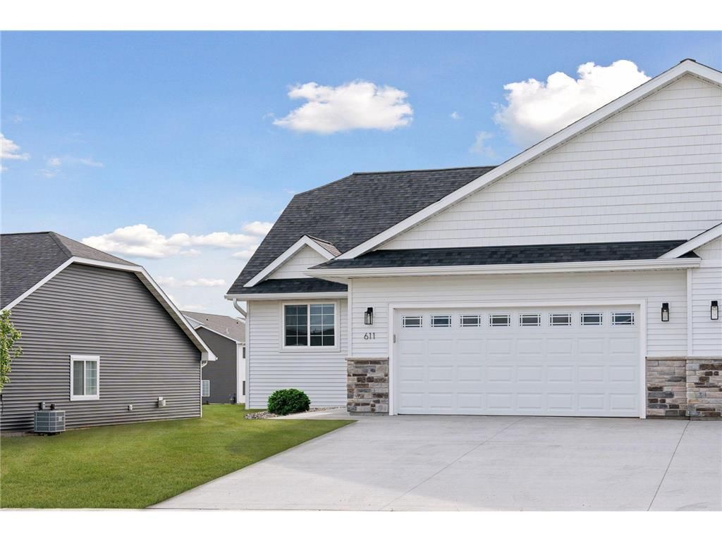 Photo of 603 S Division STREET, Roberts, WI 54023 (MLS # 7021525)