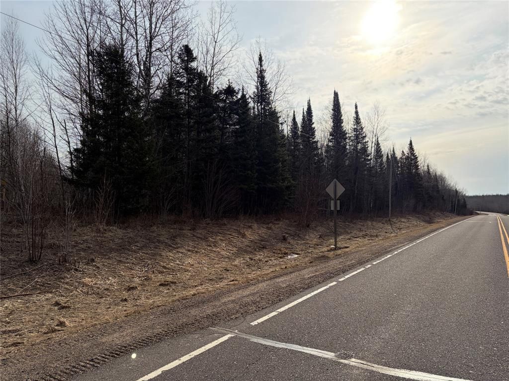 Photo of ON Cth B, Winter, WI 54896 (MLS # 1599277)