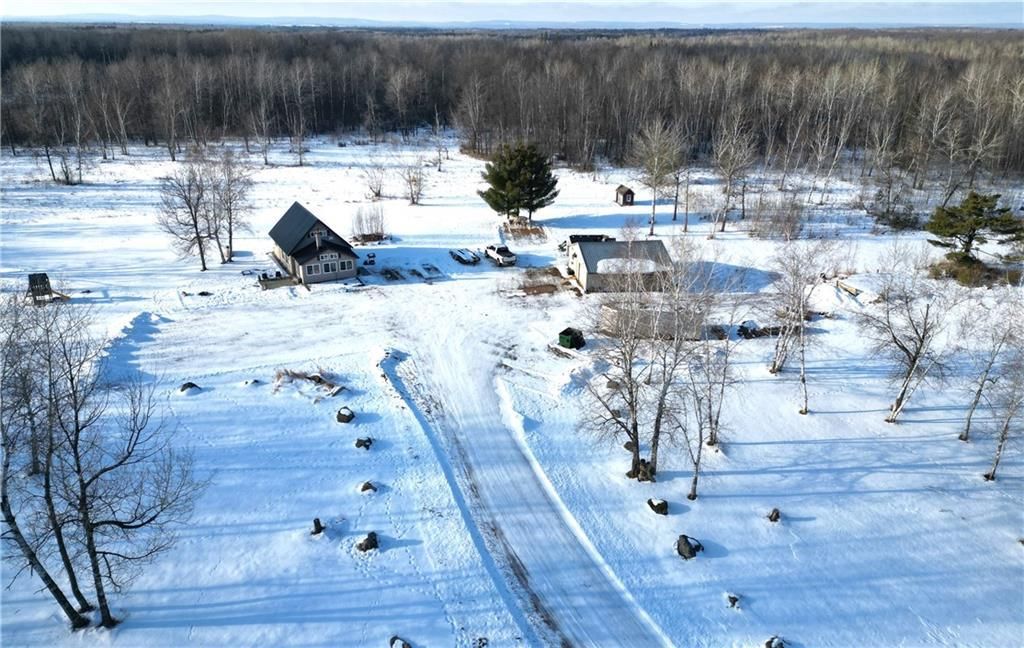 Photo of N4427 Townline ROAD, Ladysmith, WI 54848 (MLS # 1598551)