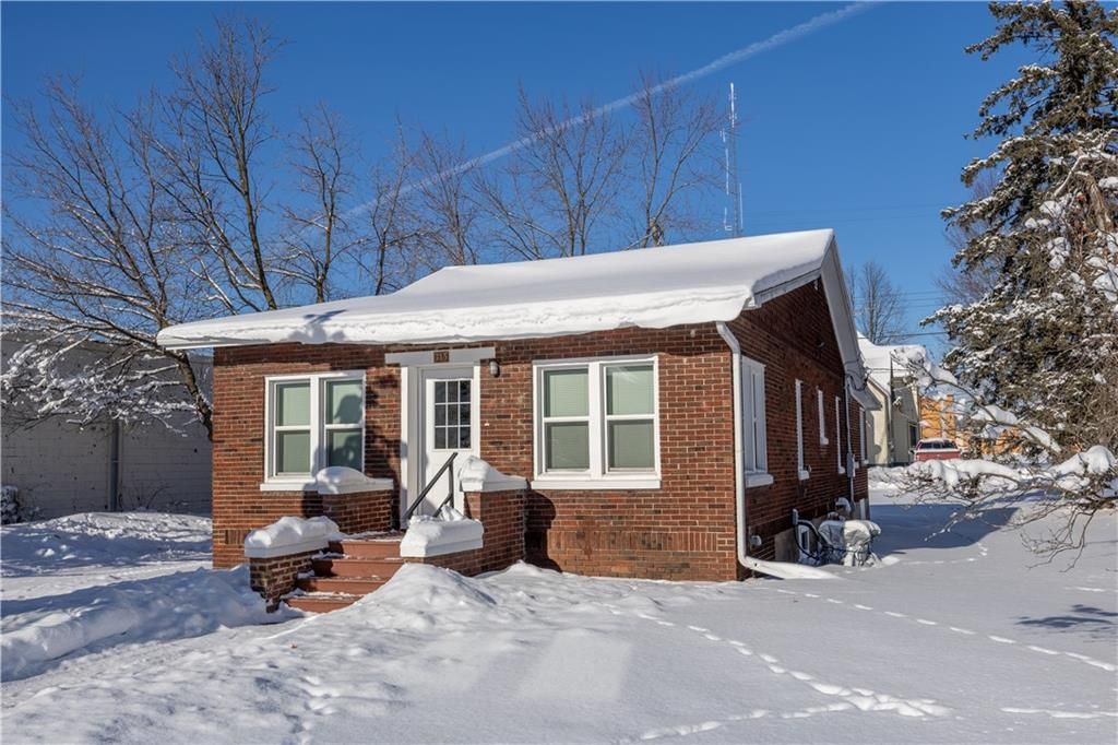 Photo of 315 Worden AVENUE, Ladysmith, WI 54848 (MLS # 1597711)