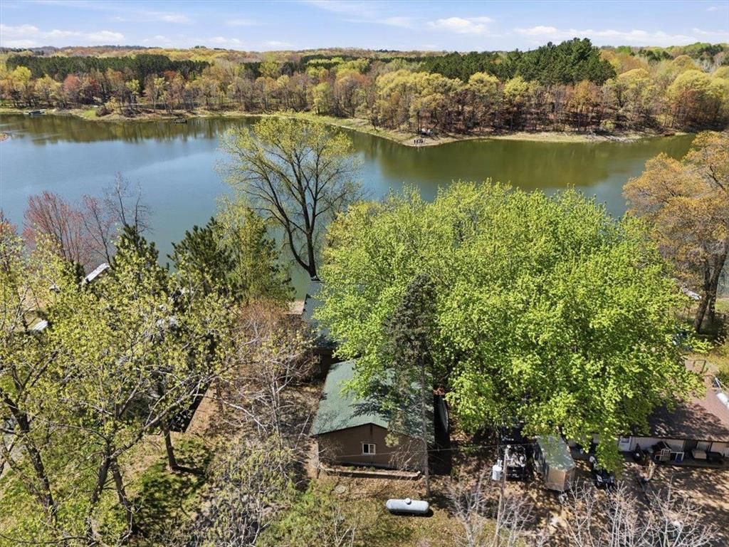 Photo of 2184 Island Drive, Somerset, WI 54025 (MLS # 7060715)