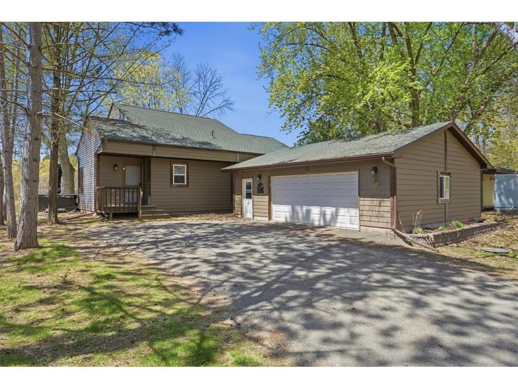 Photo of 2184 Island Drive, Somerset, WI 54025 (MLS # 7060715)