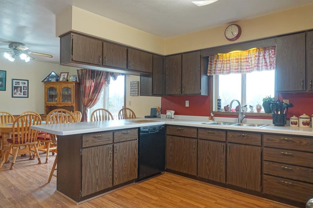 Photo of 338 N Franklin STREET, Stetsonville, WI 54480 (MLS # 22601118)