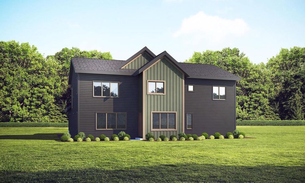 Photo of 210 clear pond WAY, Verona, WI 53593 (MLS # 2023107)