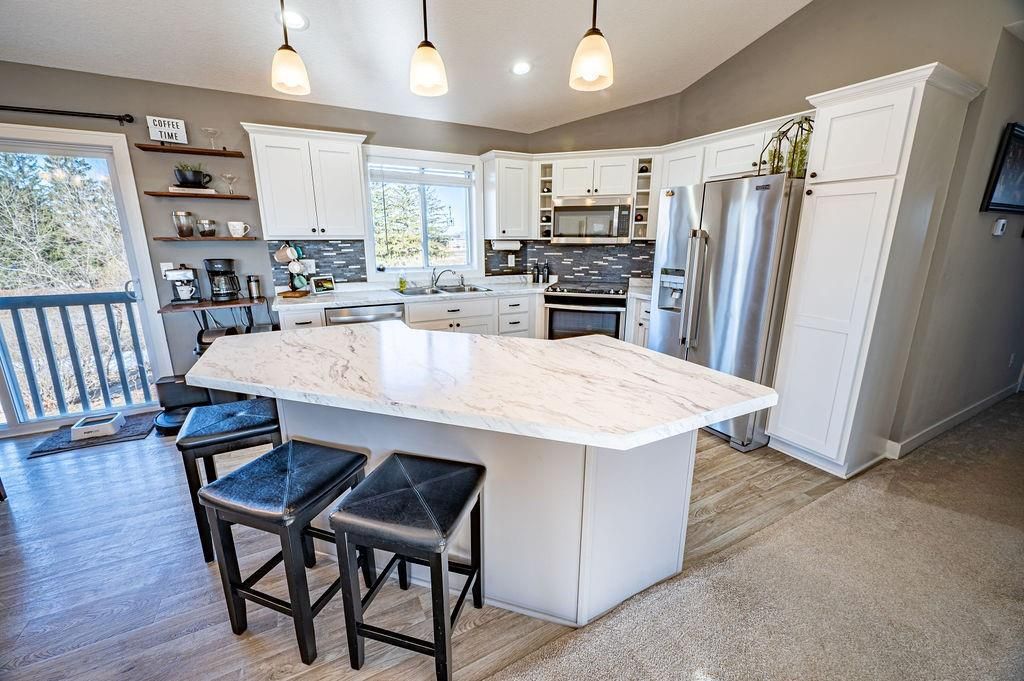 Photo of 485 Highland DRIVE, Ellsworth, WI 54011 (MLS # 1599399)