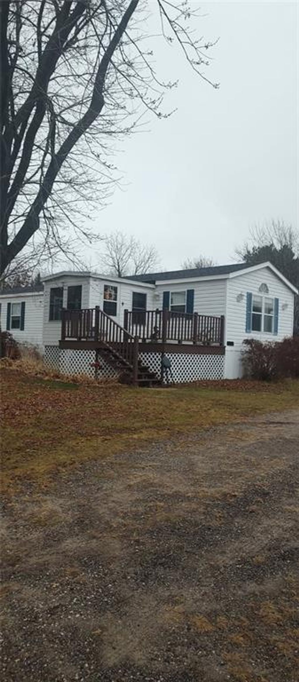 Photo of N12690 county G, Osseo, WI 54407 (MLS # 1597233)