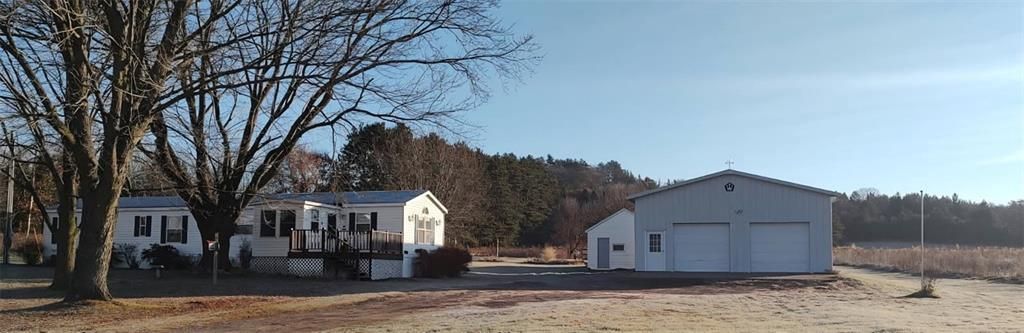 Photo of N12690 county G, Osseo, WI 54407 (MLS # 1597233)