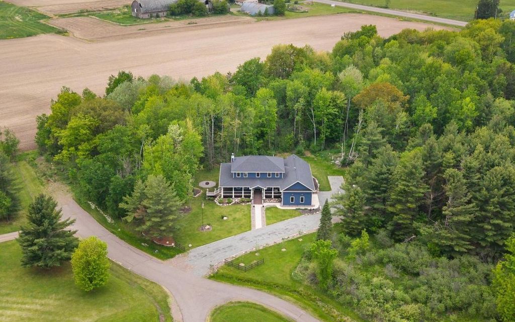 Photo of W6880 Maplewood LANE, Medford, WI 54451 (MLS # 2017482)