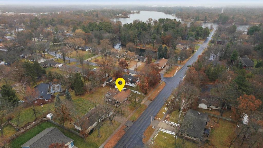 Photo of 3008 Heffron STREET, Stevens Point, WI 54481 (MLS # 22505505)