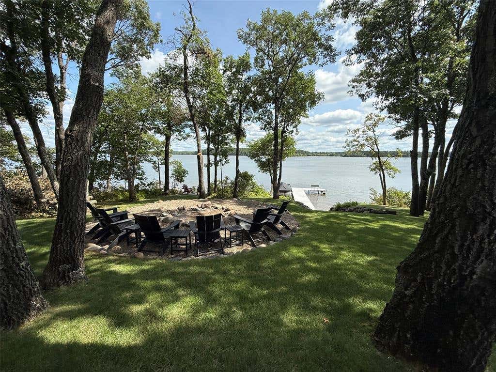 Photo of N14320 Island View ROAD, Minong, WI 54859 (MLS # 1604500)