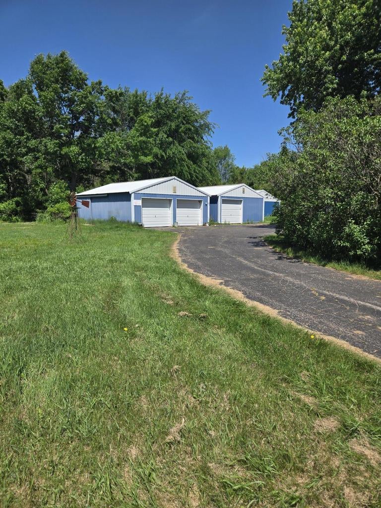 Photo of 7177 8th AVENUE N AVENUE N, New Lisbon, WI 53950 (MLS # 1969680)
