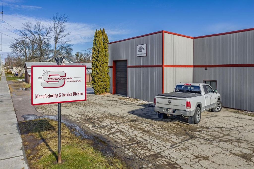 Photo of 1002 Academy STREET, Elroy, WI 53929 (MLS # 2015541)