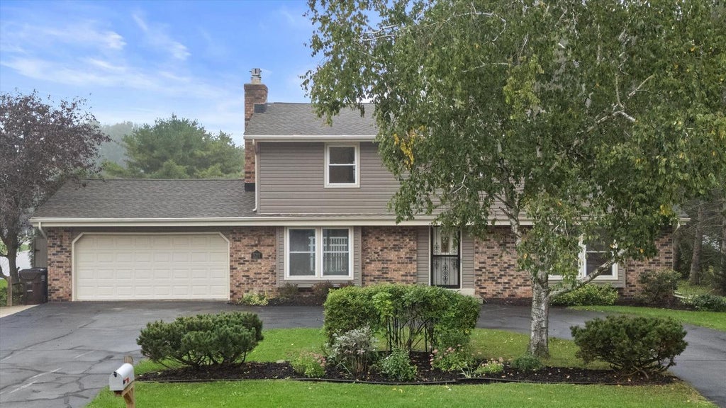 Photo of 5211 Charles STREET, Racine, WI 53402 (MLS # 1981301)