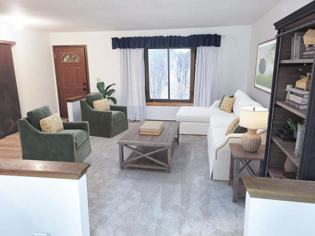 Photo of 1321 1st AVENUE, Grafton, WI 53024 (MLS # 1943731)