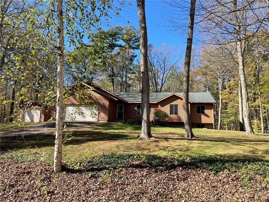 Photo of 2996 28 5/16 STREET, Birchwood, WI 54817 (MLS # 1596344)