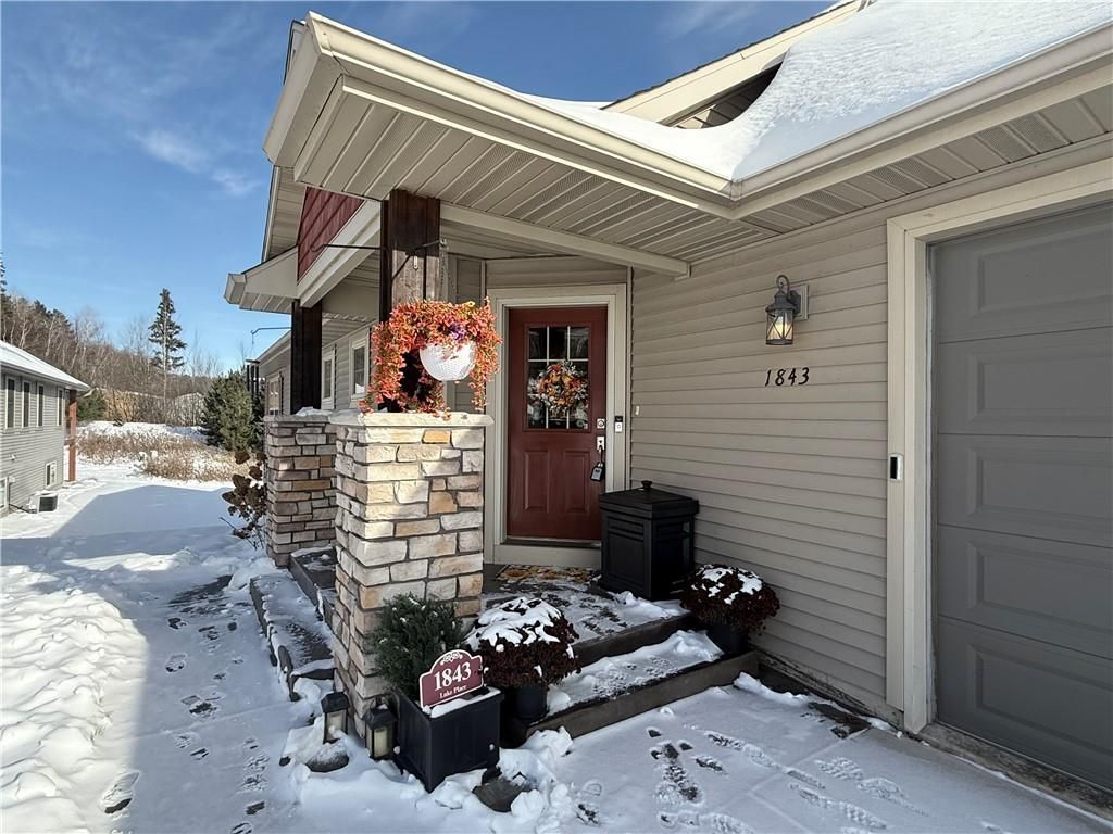 Photo of 1843 Luke PLACE, Chippewa Falls, WI 54729 (MLS # 1595442)