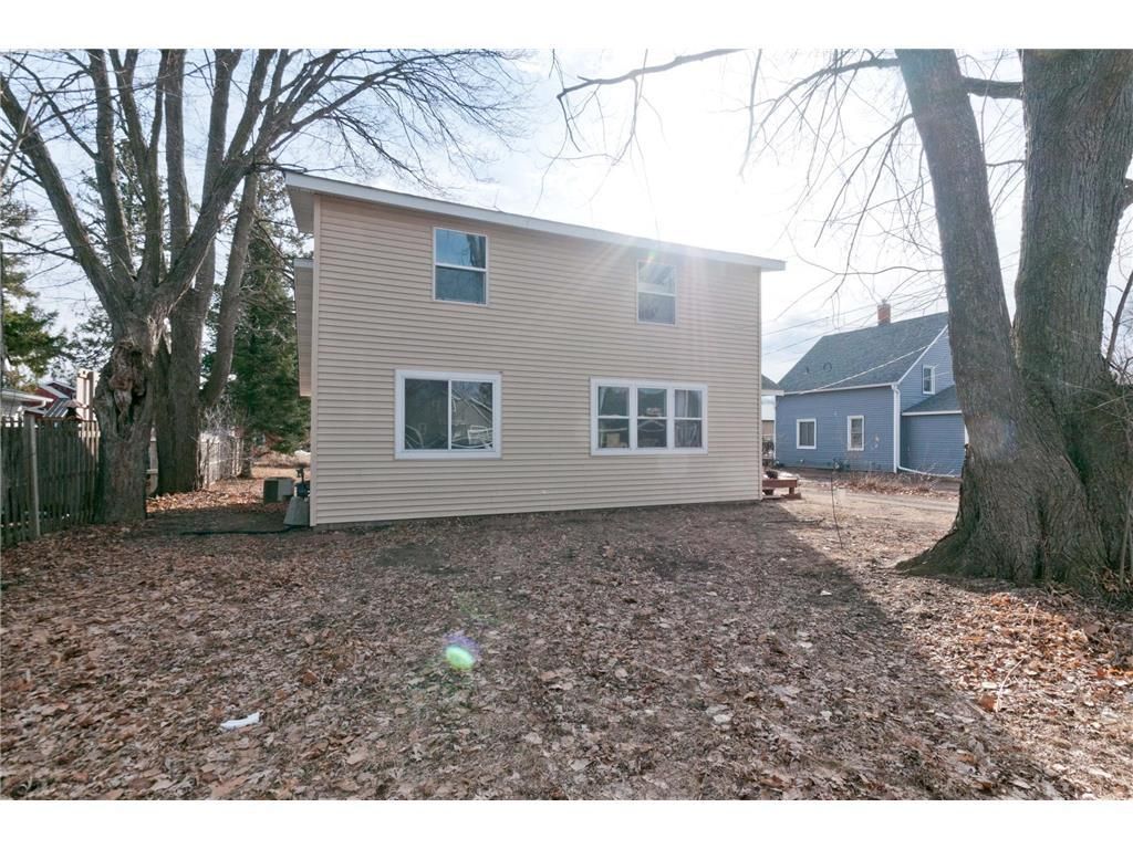 Photo of 625 Cornell AVENUE, Rice Lake, WI 54868 (MLS # 7034304)