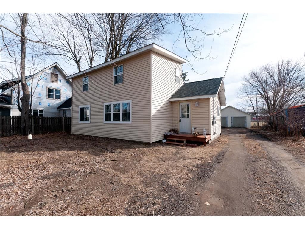 Photo of 625 Cornell AVENUE, Rice Lake, WI 54868 (MLS # 7034304)