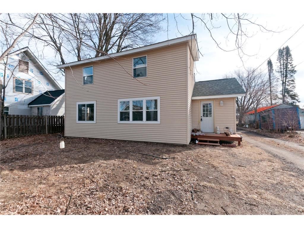 Photo of 625 Cornell AVENUE, Rice Lake, WI 54868 (MLS # 7034304)