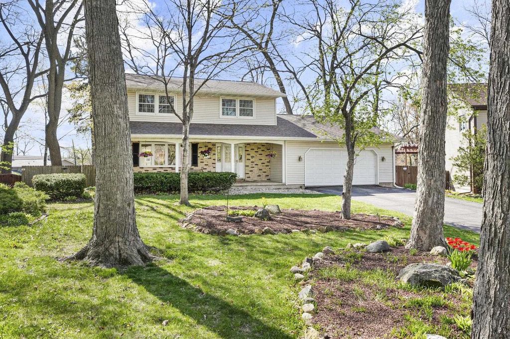 Photo of 1637 Deerwood DRIVE, Madison, WI 53716 (MLS # 2019997)