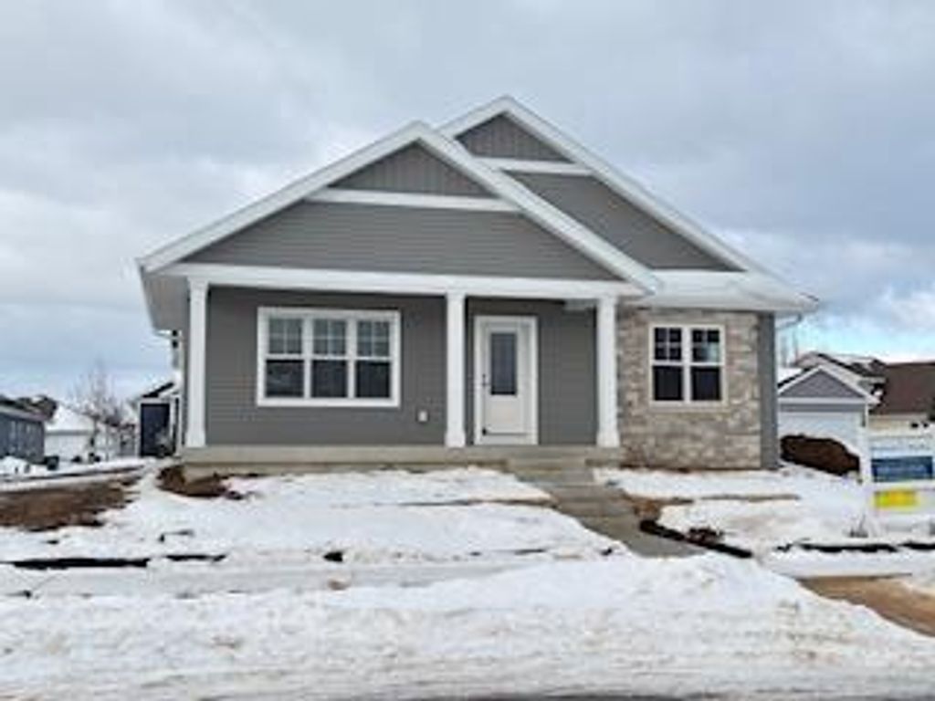 Photo of 1205 20th STREET, Prairie Du Sac, WI 53578 (MLS # 2016346)