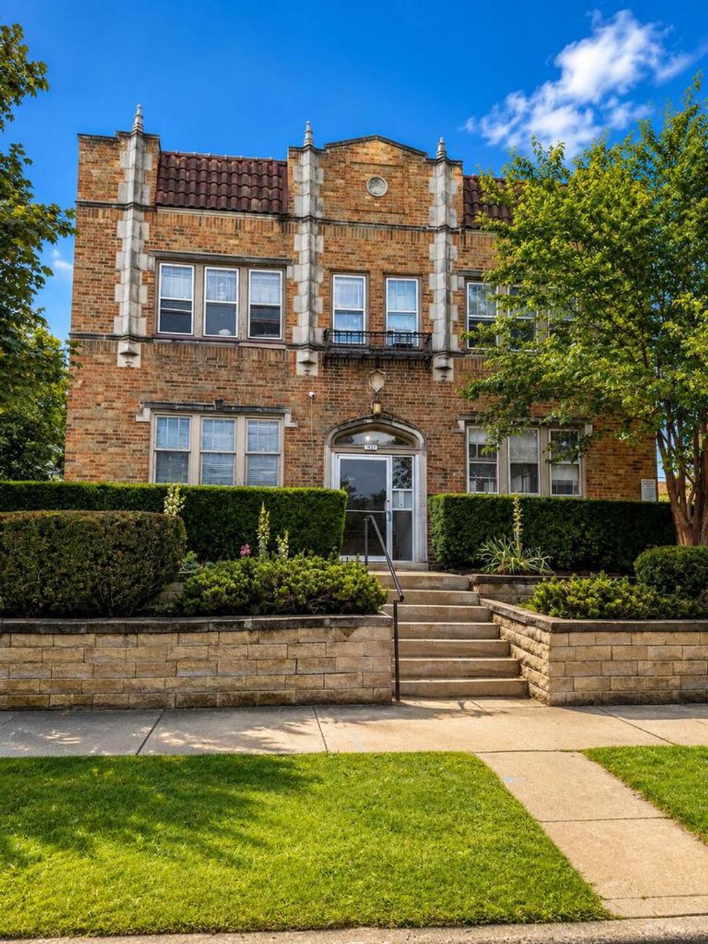 Photo of 1922 N Palmer STREET, Milwaukee, WI 53212 (MLS # 1969100)