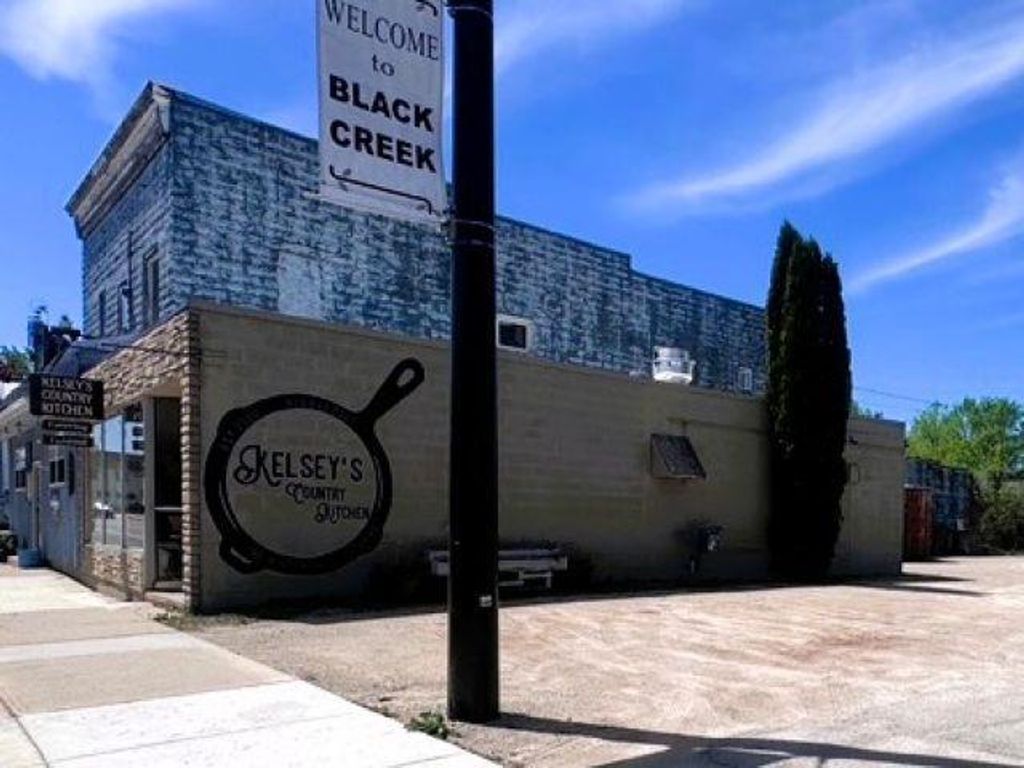 Photo of 303 N Main STREET, Black Creek, WI 54106 (MLS # 50325679)
