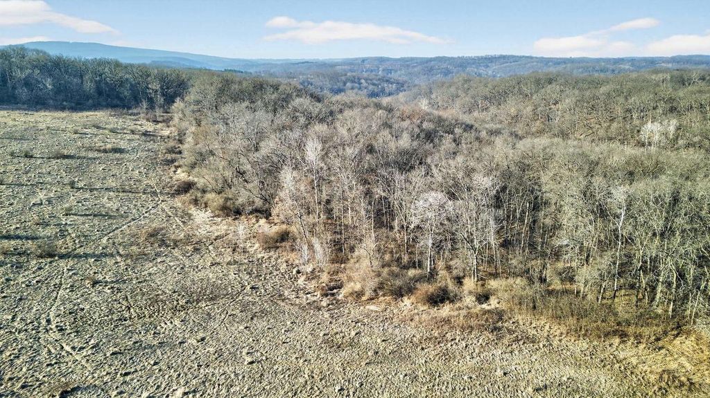 Photo of 271.18 acres Zwettler/Foster ROAD, Arena, WI 53503 (MLS # 2019984)