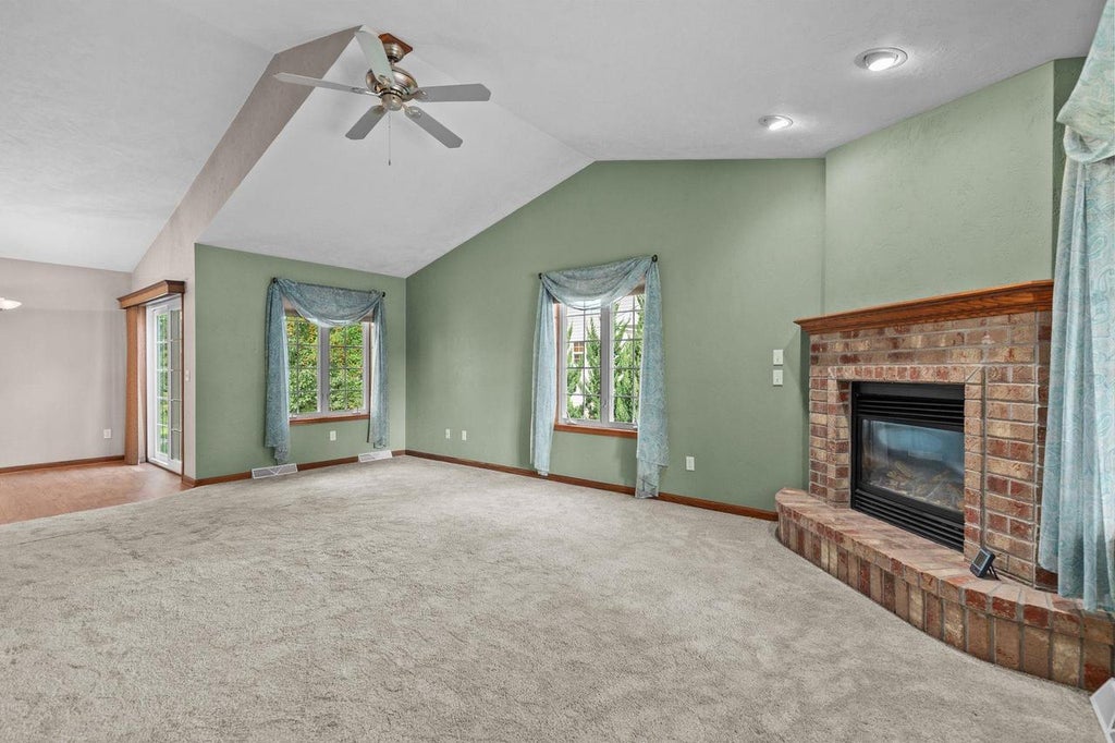 Photo of N7965 Pigeon ROAD, Sherwood, WI 54169 (MLS # 50333114)