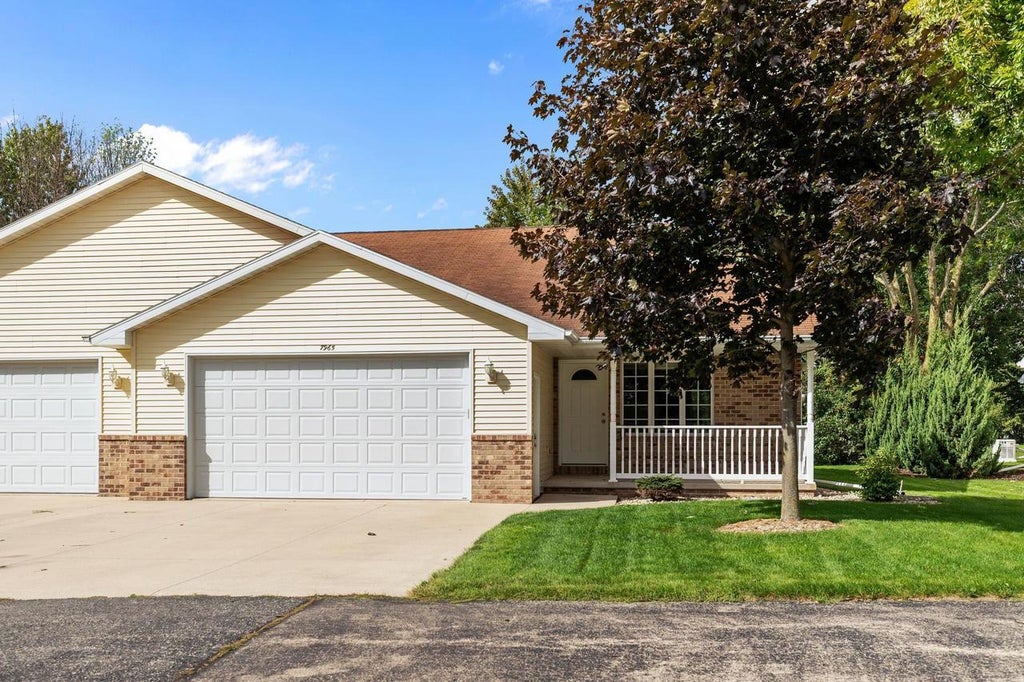Photo of N7965 Pigeon ROAD, Sherwood, WI 54169 (MLS # 50333114)