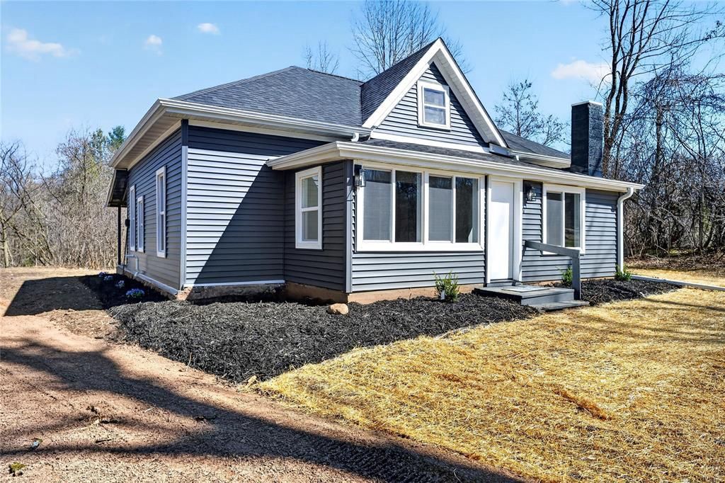 Photo of N3328 New Knapp ROAD, Shell Lake, WI 54871 (MLS # 1600044)