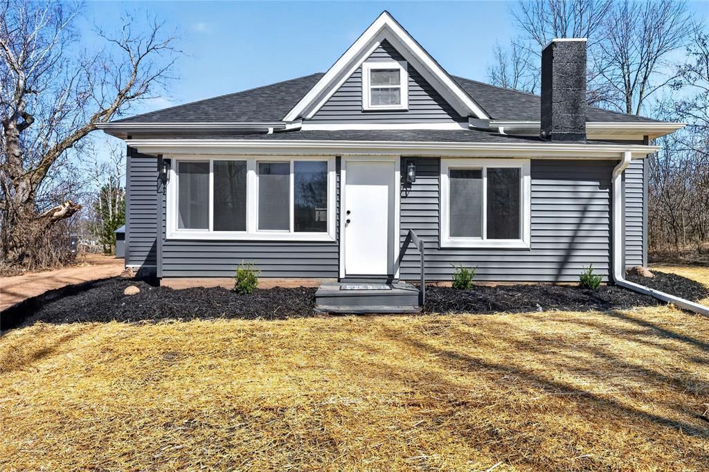Photo of N3328 New Knapp ROAD, Shell Lake, WI 54871 (MLS # 1600044)