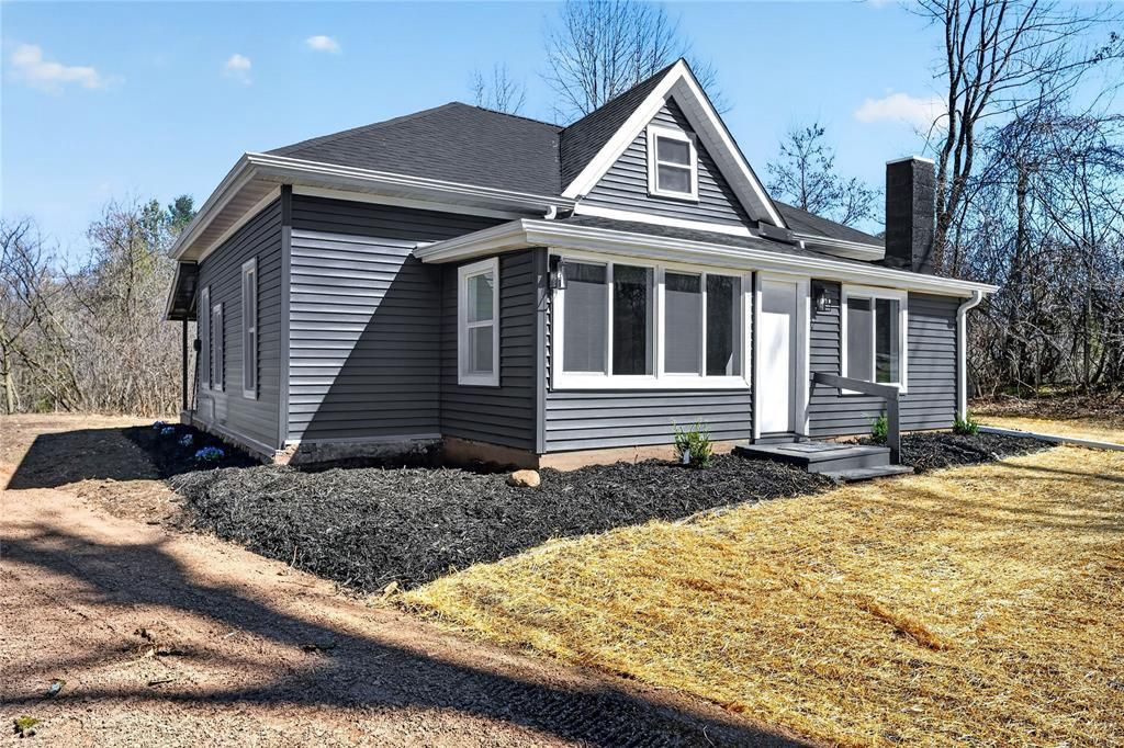 Photo of N3328 New Knapp ROAD, Shell Lake, WI 54871 (MLS # 1600044)